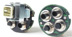 JVL Industri Elektronik A/S